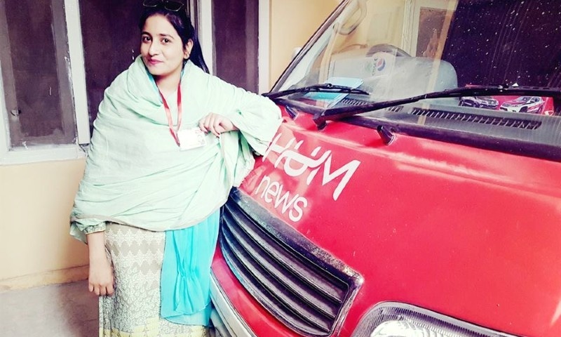 پہلی سکھ خاتون صحافی سمیت 2 پاکستانیوں کے لیے برطانوی ایوارڈز